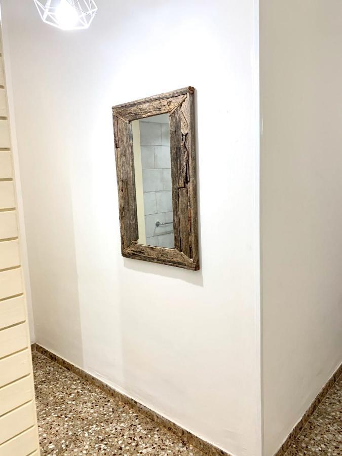 4 Colonne Holiday Apartment Nardo Luaran gambar