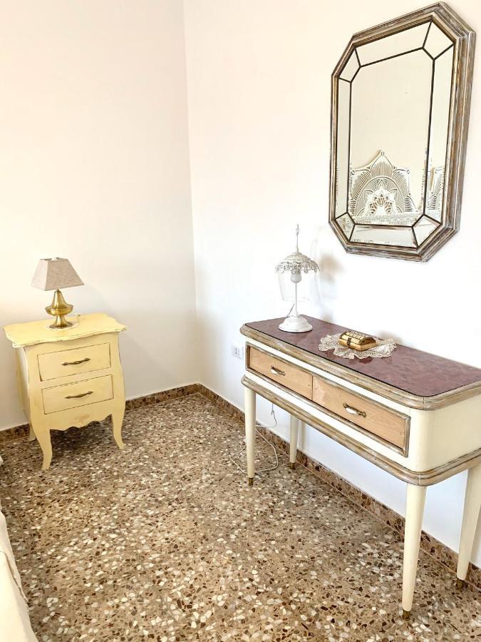 4 Colonne Holiday Apartment Nardo Luaran gambar