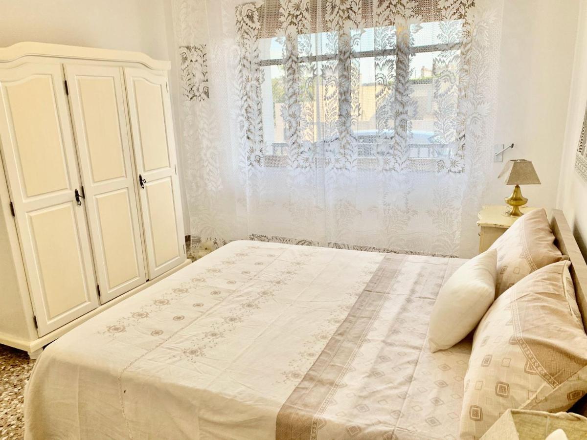4 Colonne Holiday Apartment Nardo Luaran gambar