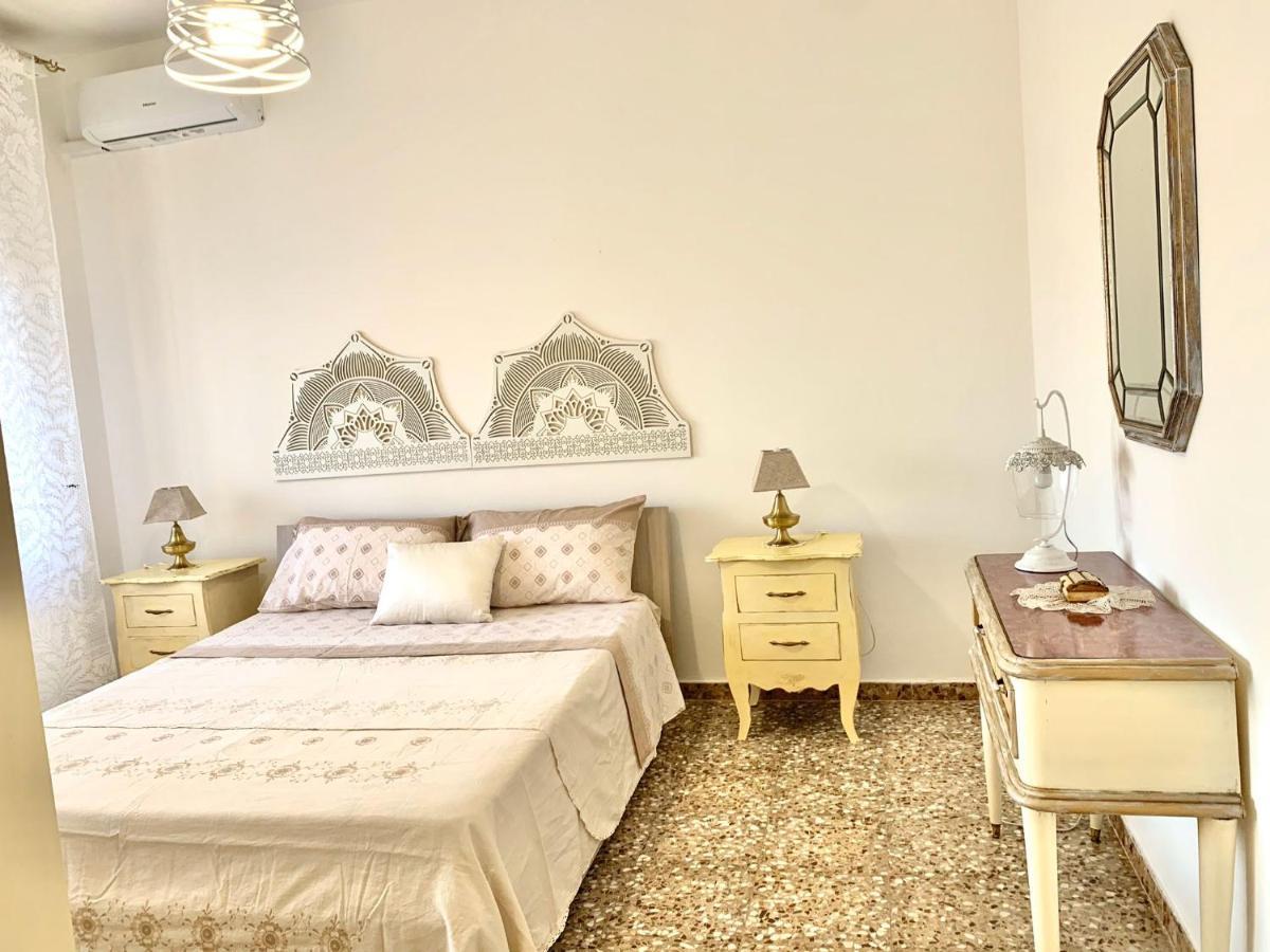 4 Colonne Holiday Apartment Nardo Luaran gambar