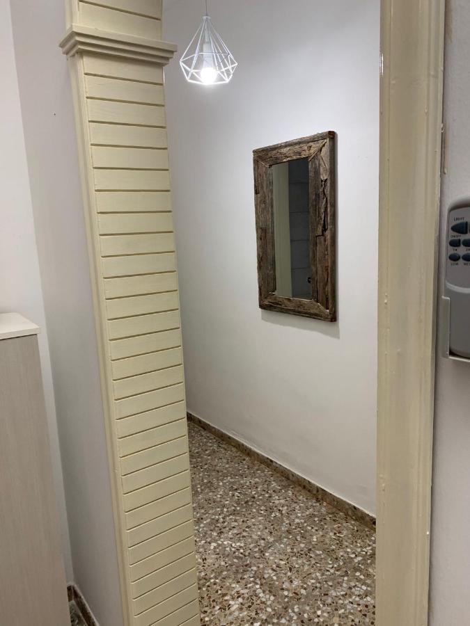 4 Colonne Holiday Apartment Nardo Luaran gambar