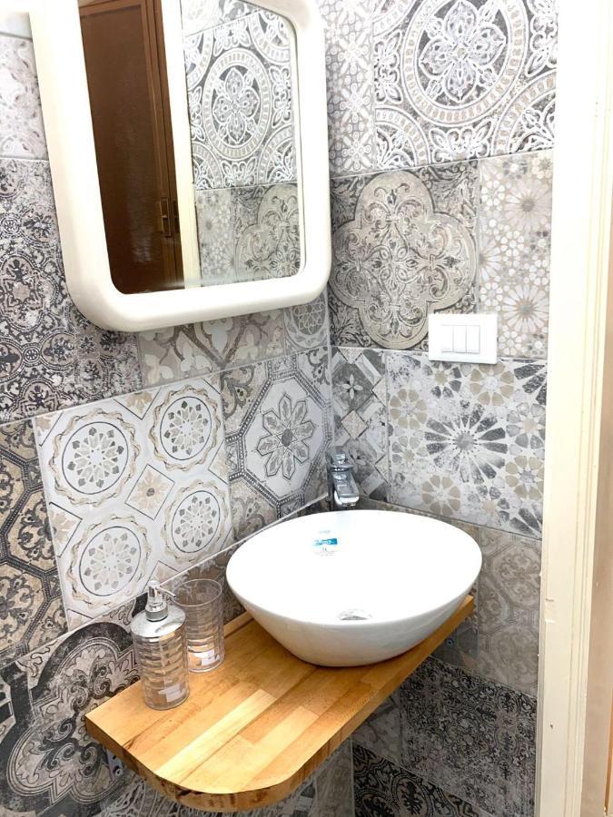 4 Colonne Holiday Apartment Nardo Luaran gambar