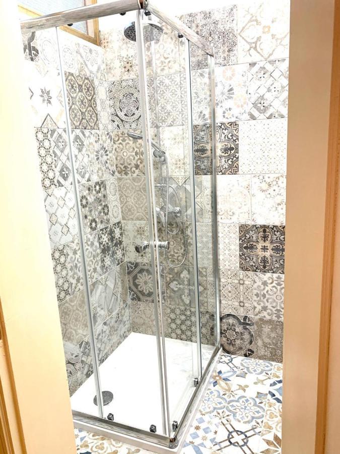 4 Colonne Holiday Apartment Nardo Luaran gambar