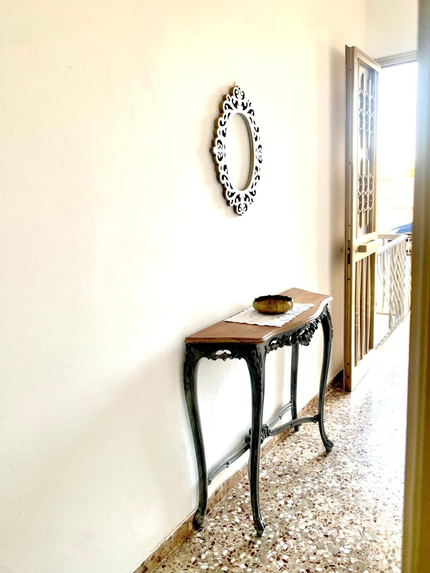 4 Colonne Holiday Apartment Nardo Luaran gambar